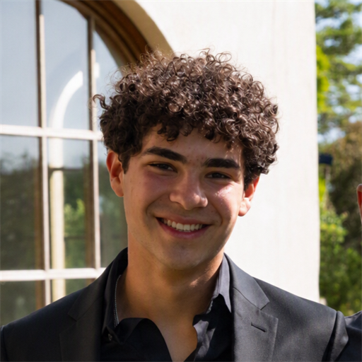 Cooper Rose, Head of Partnerships & Operations at Beyop